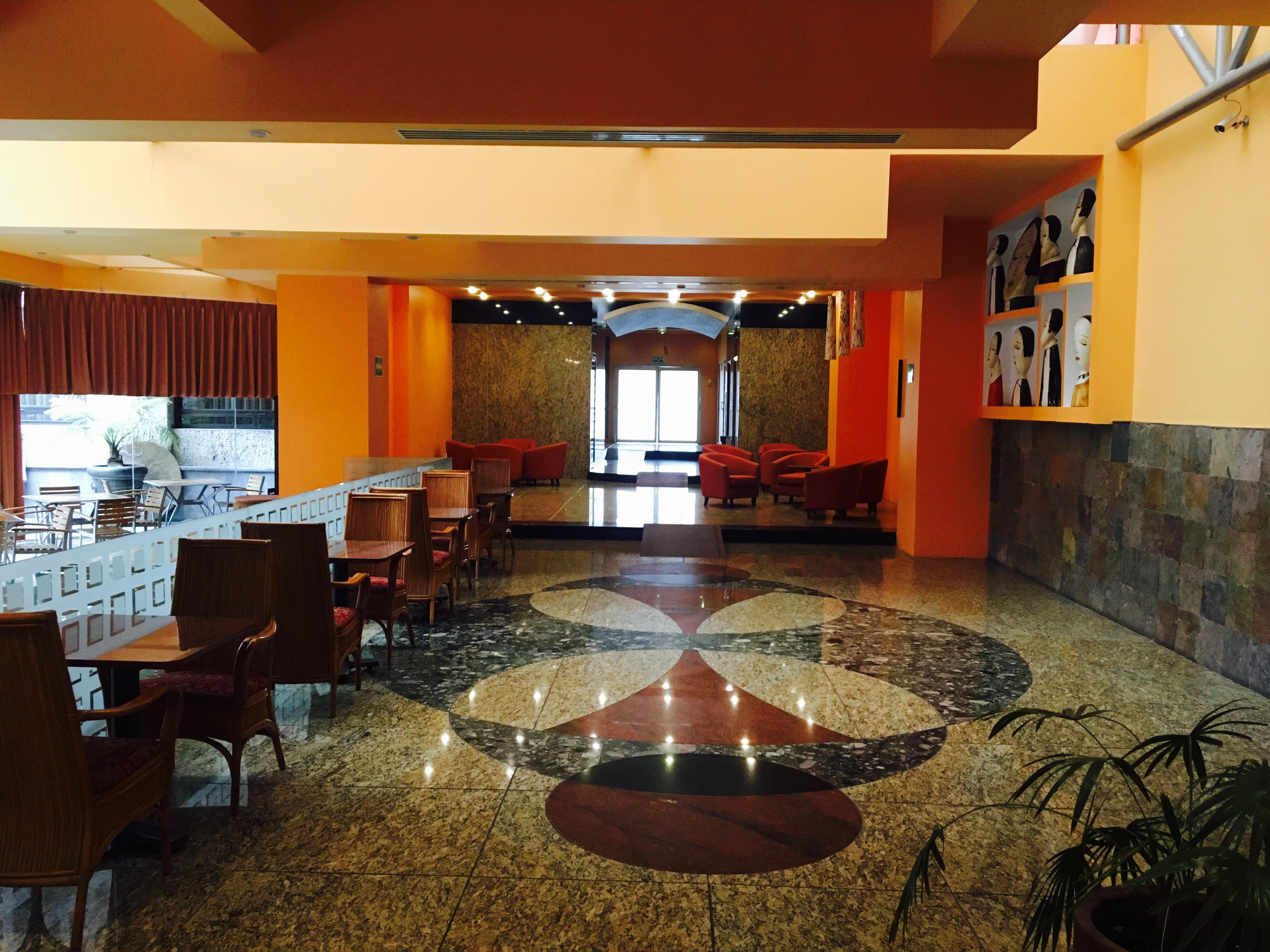 ספופן Hotel Celta מראה חיצוני תמונה