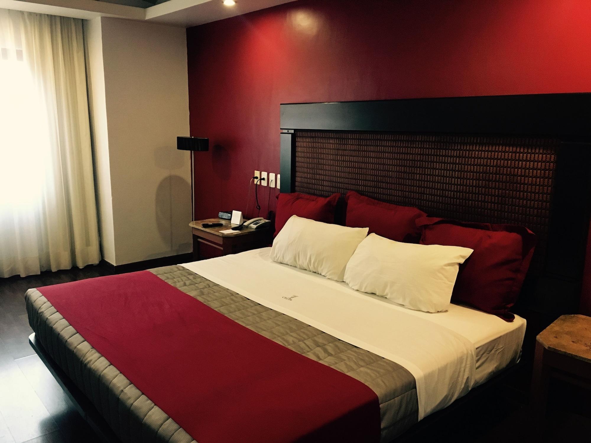 ספופן Hotel Celta מראה חיצוני תמונה