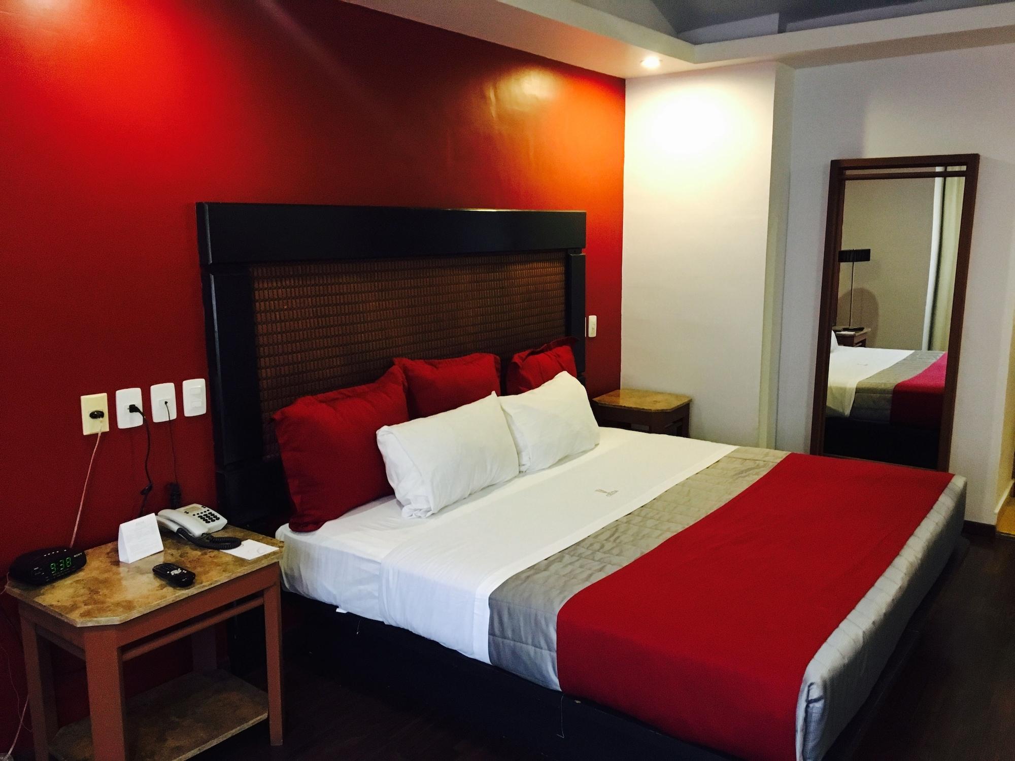 ספופן Hotel Celta מראה חיצוני תמונה