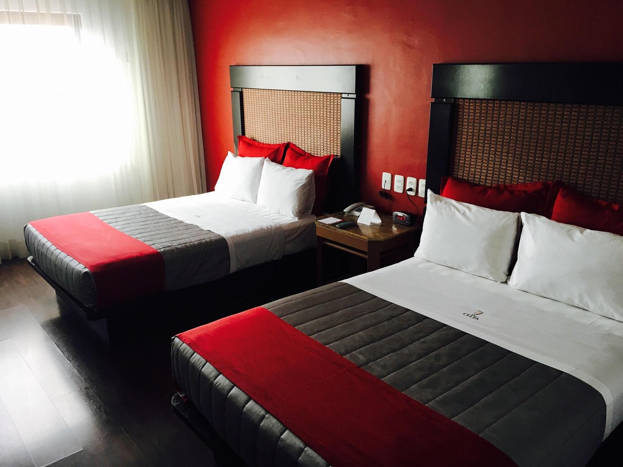 ספופן Hotel Celta מראה חיצוני תמונה