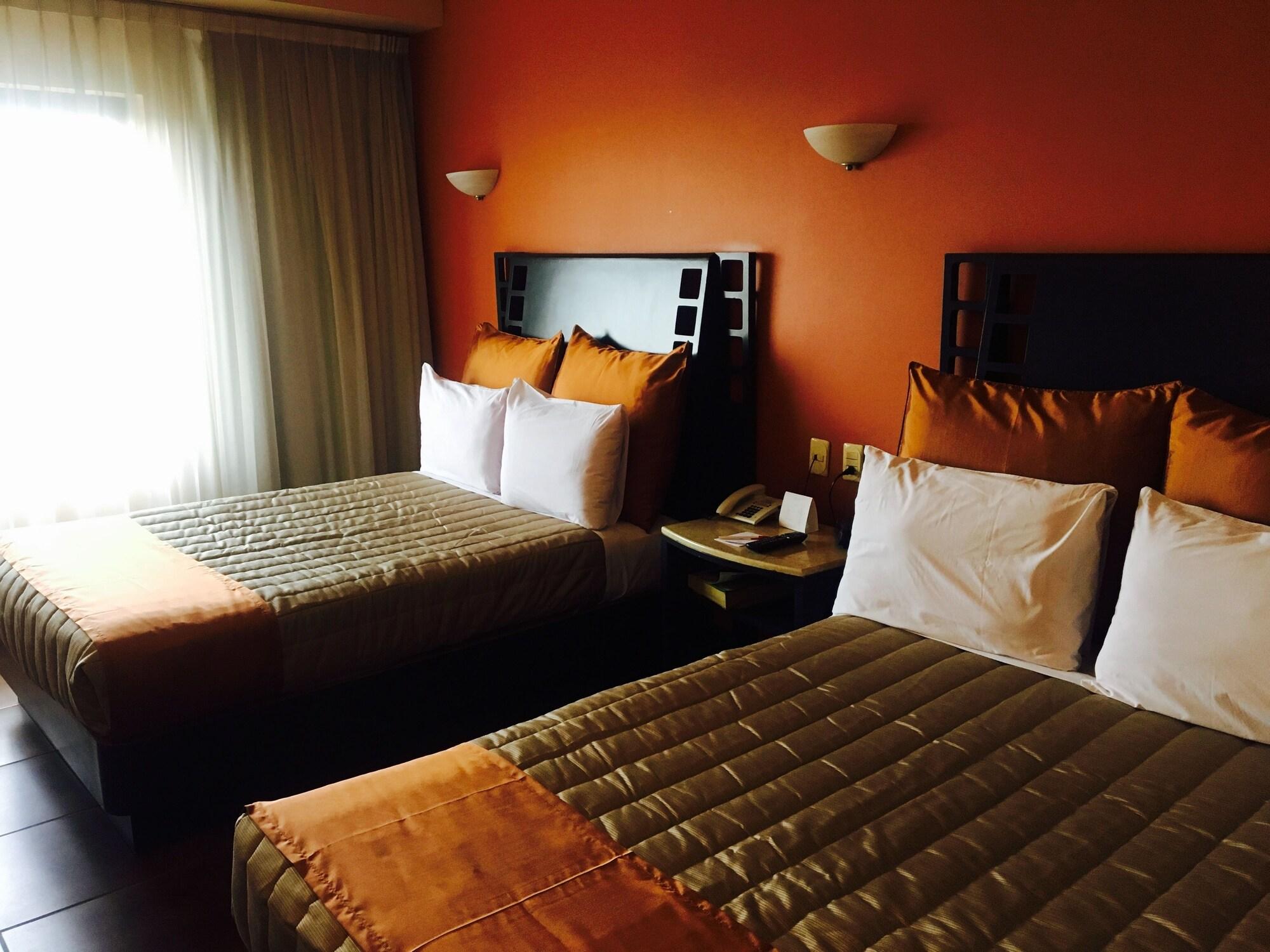 ספופן Hotel Celta מראה חיצוני תמונה