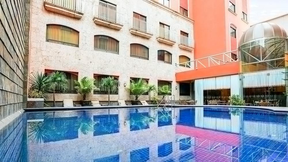 ספופן Hotel Celta מראה חיצוני תמונה