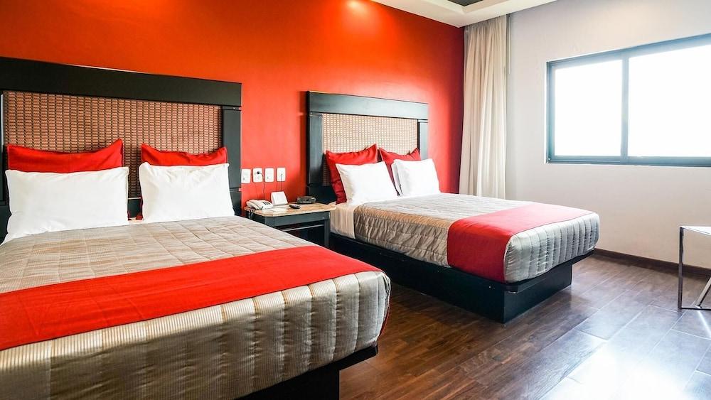 ספופן Hotel Celta מראה חיצוני תמונה