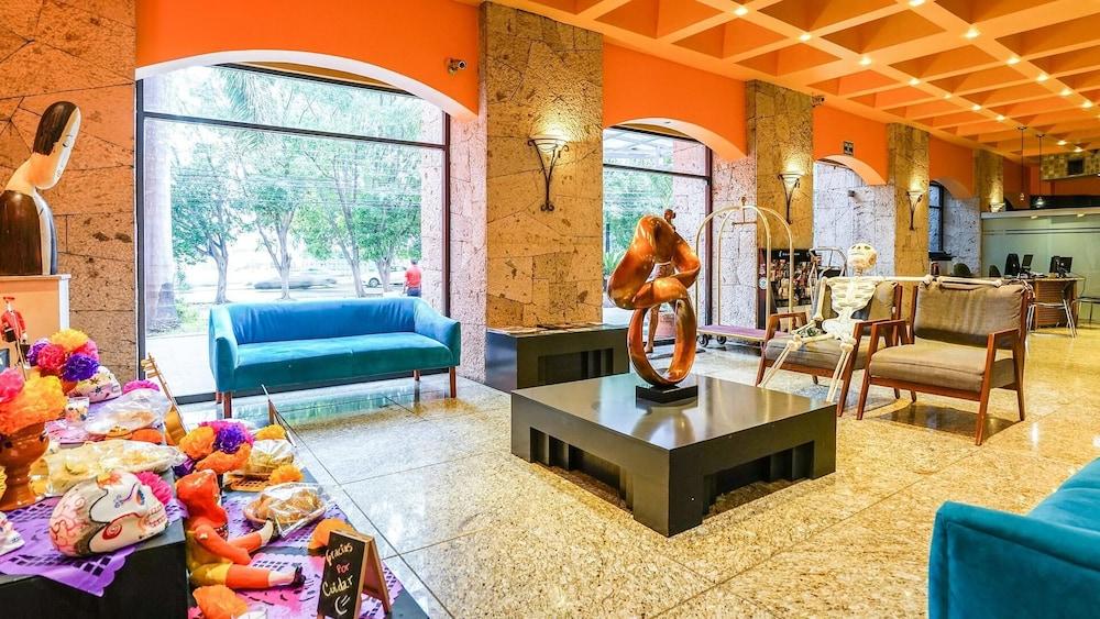 ספופן Hotel Celta מראה חיצוני תמונה