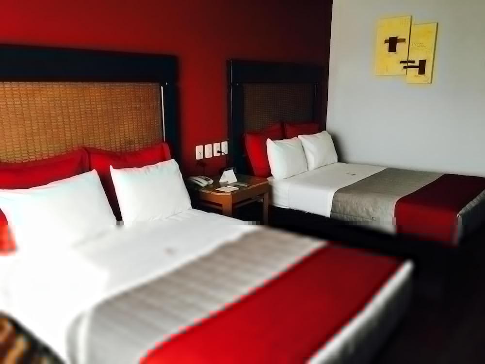 ספופן Hotel Celta מראה חיצוני תמונה
