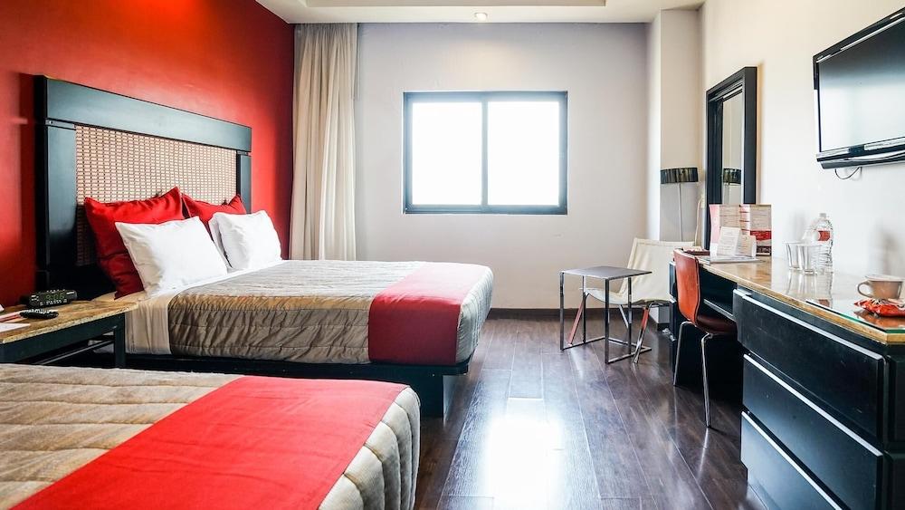 ספופן Hotel Celta מראה חיצוני תמונה
