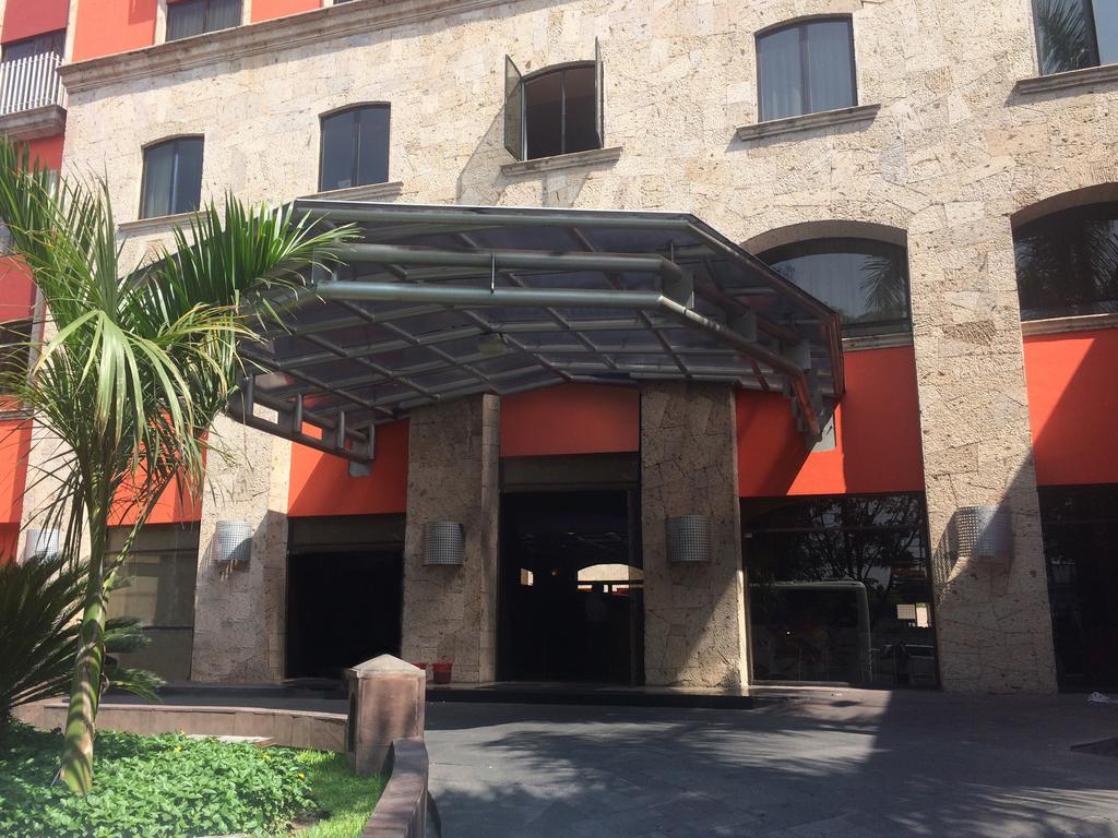 ספופן Hotel Celta מראה חיצוני תמונה