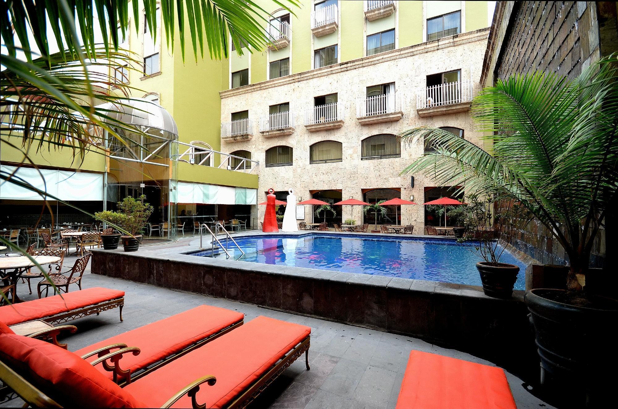 ספופן Hotel Celta מראה חיצוני תמונה