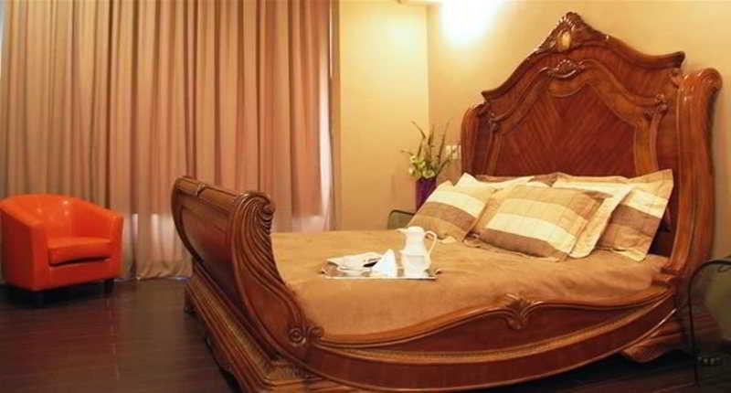 ספופן Hotel Celta חדר תמונה