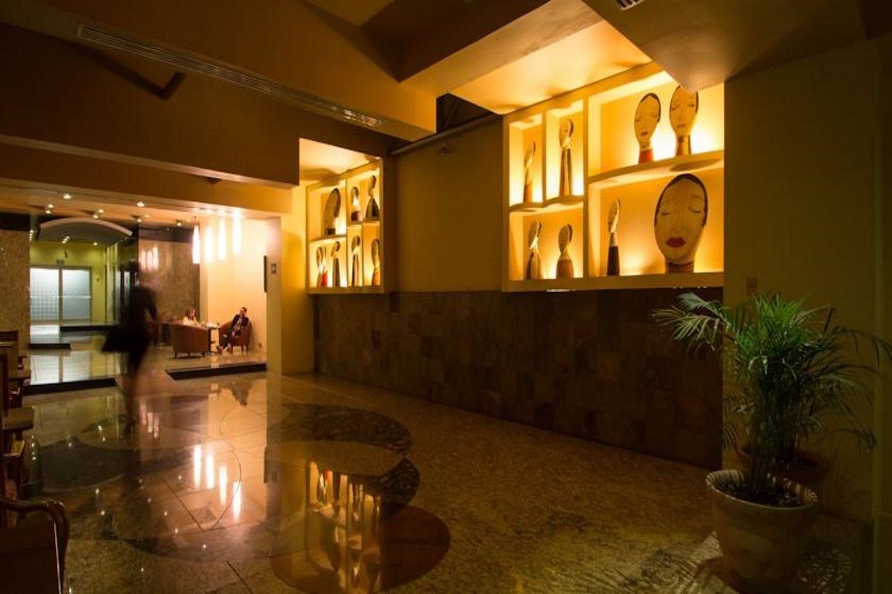ספופן Hotel Celta מראה חיצוני תמונה