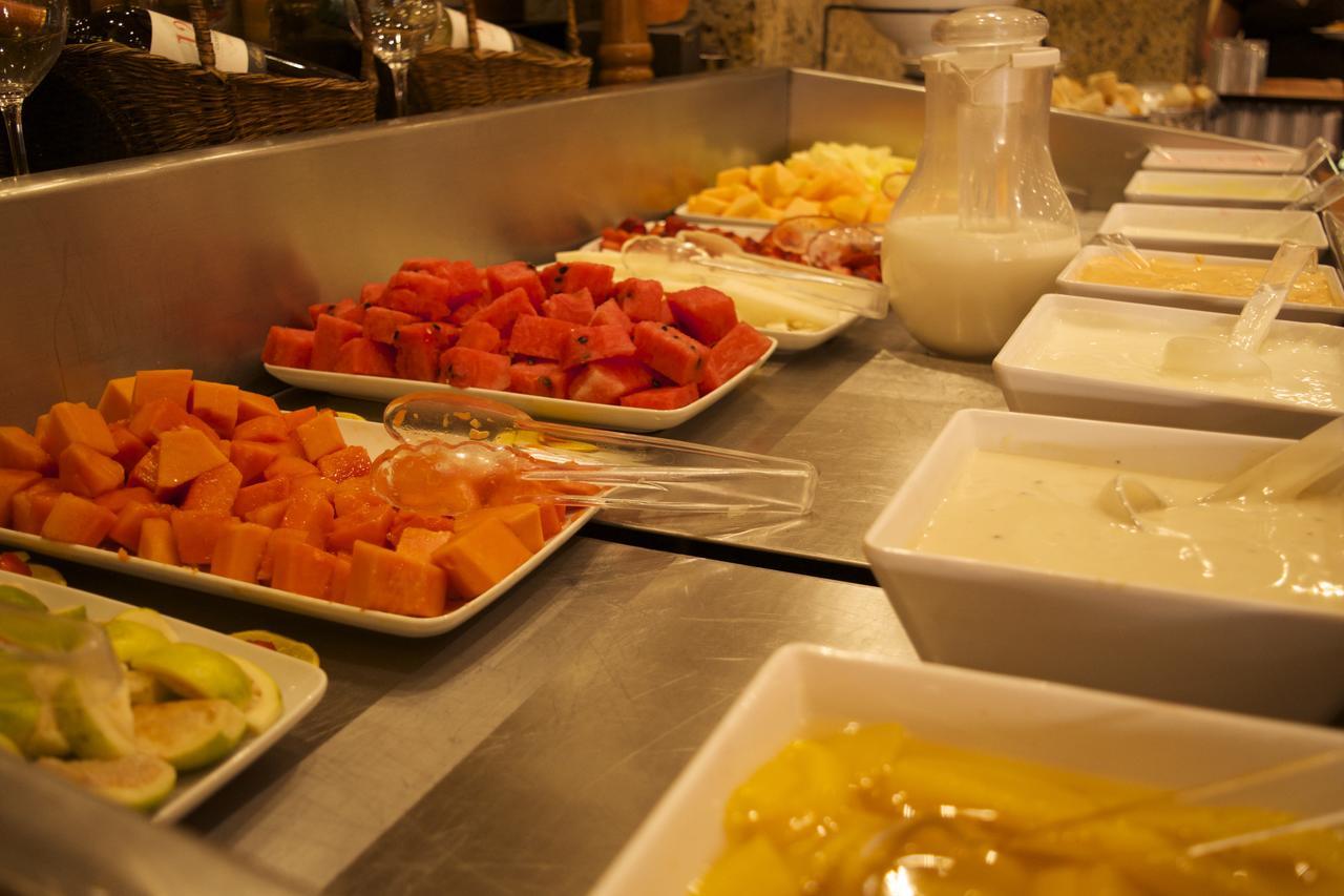ספופן Hotel Celta מראה חיצוני תמונה