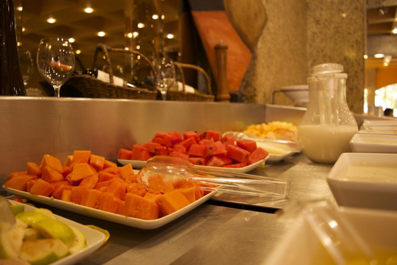 ספופן Hotel Celta מראה חיצוני תמונה