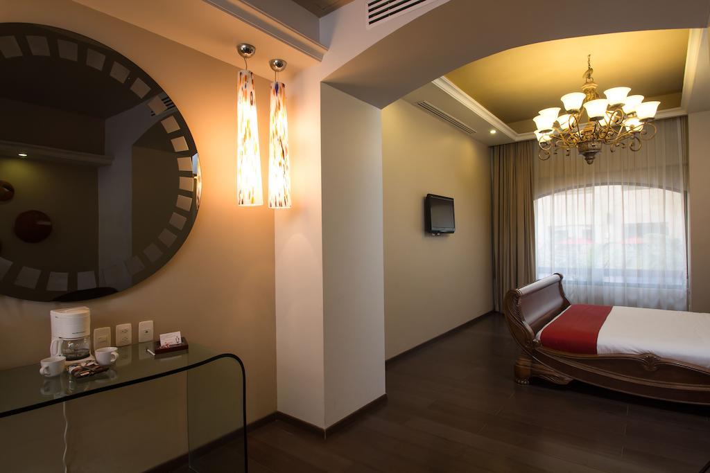 ספופן Hotel Celta מראה חיצוני תמונה